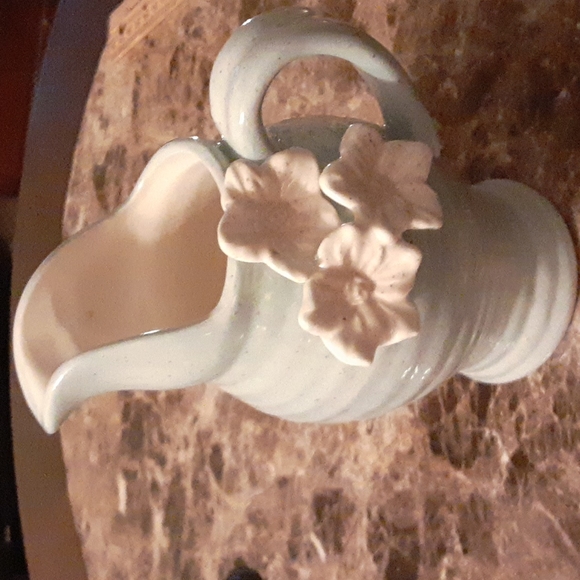 Grasslands Road Art Grasslands Road Small Pottery Pitcher Poshmark